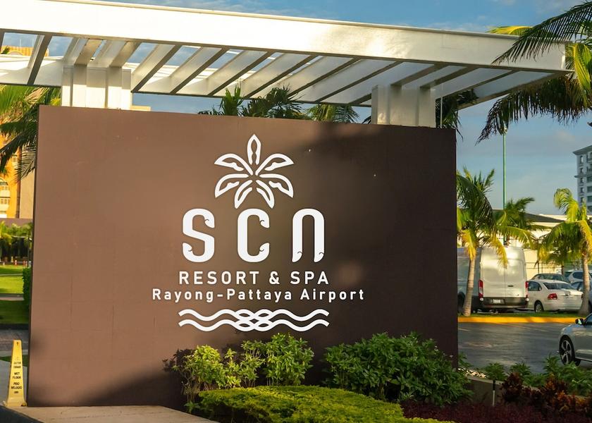 Rayong Province Ban Chang Business Centre