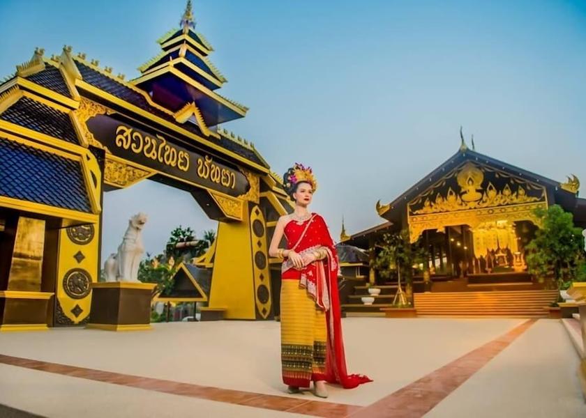 Rayong Province Ban Chang Point of interest