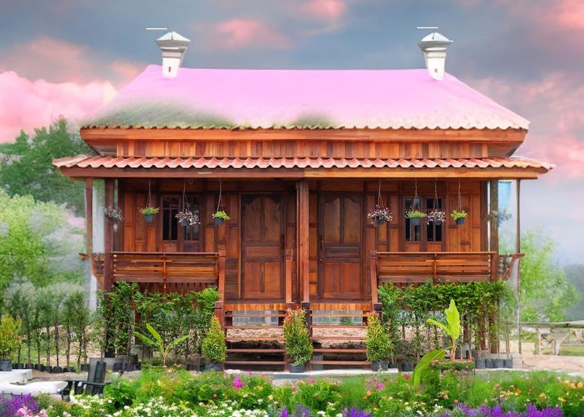 Rayong Province Ban Chang Banquet Hall