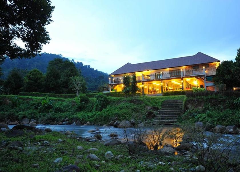 Chanthaburi Province Makham Primary image