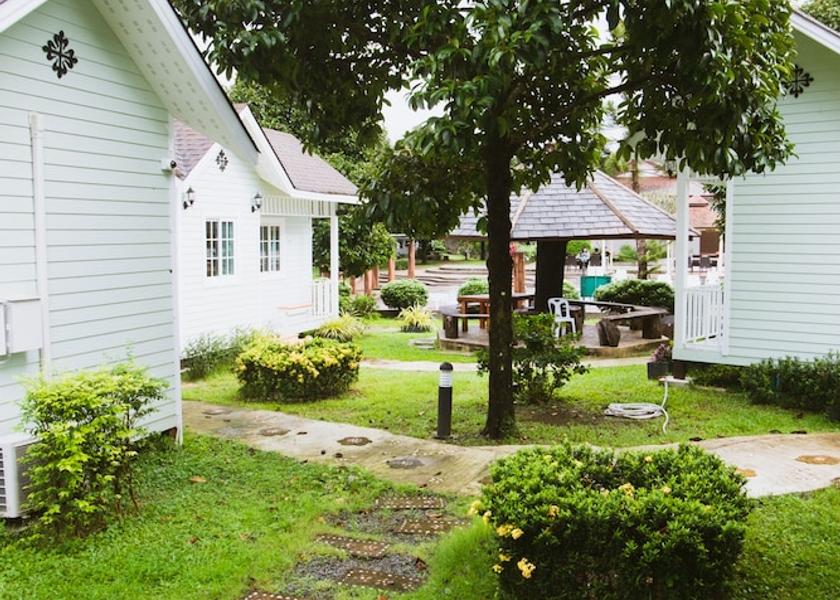 Chanthaburi Province Makham Room