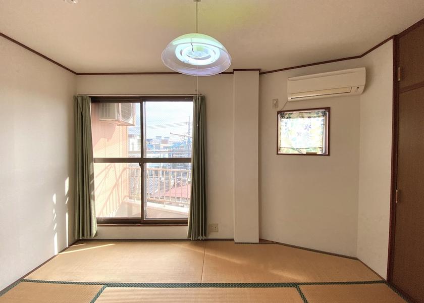 Chiba (prefecture) Matsudo Interior Entrance