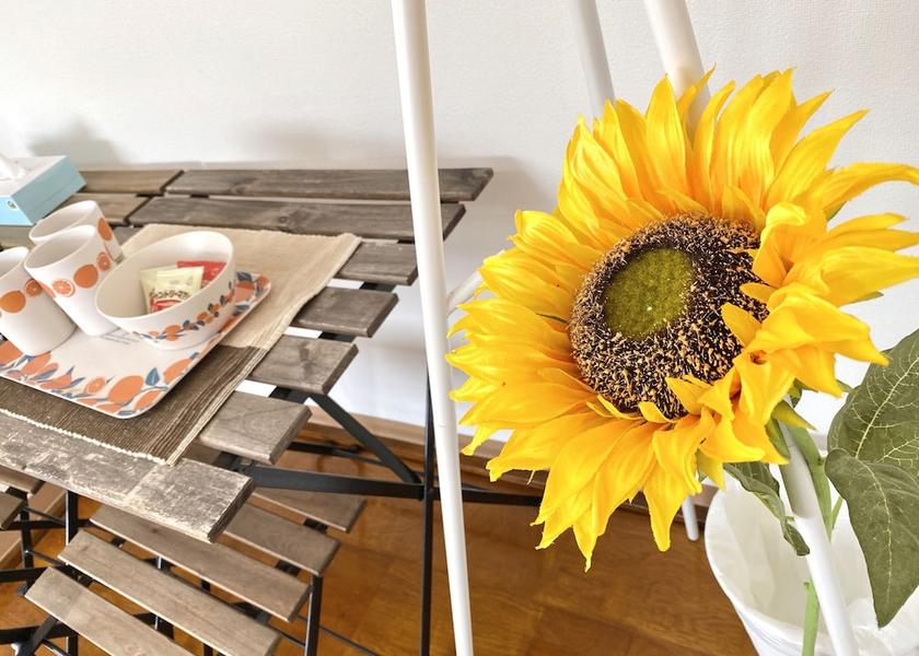 Chiba (prefecture) Matsudo Interior Entrance