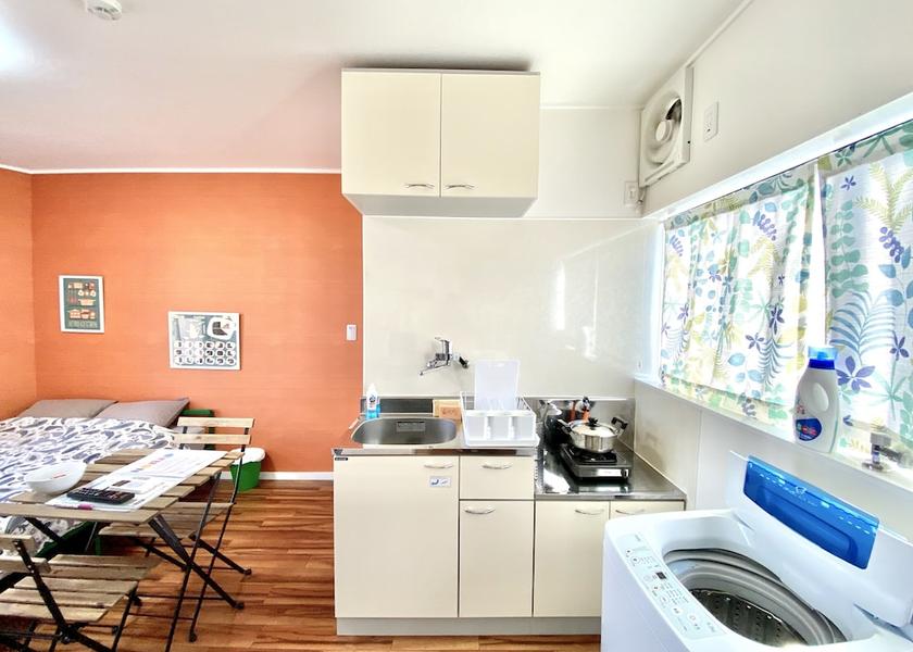 Chiba (prefecture) Matsudo Kitchen