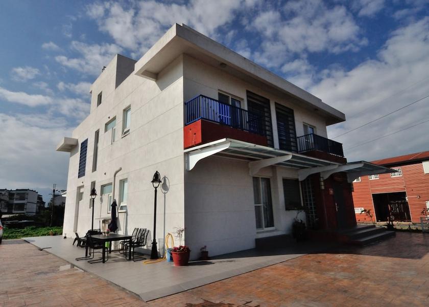 Yilan County Wujie Property Grounds