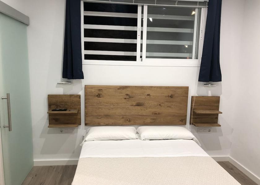 Andalusia Sanlucar de Barrameda Room