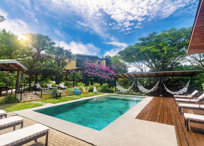 Guanacaste Rincon de la Vieja Primary image