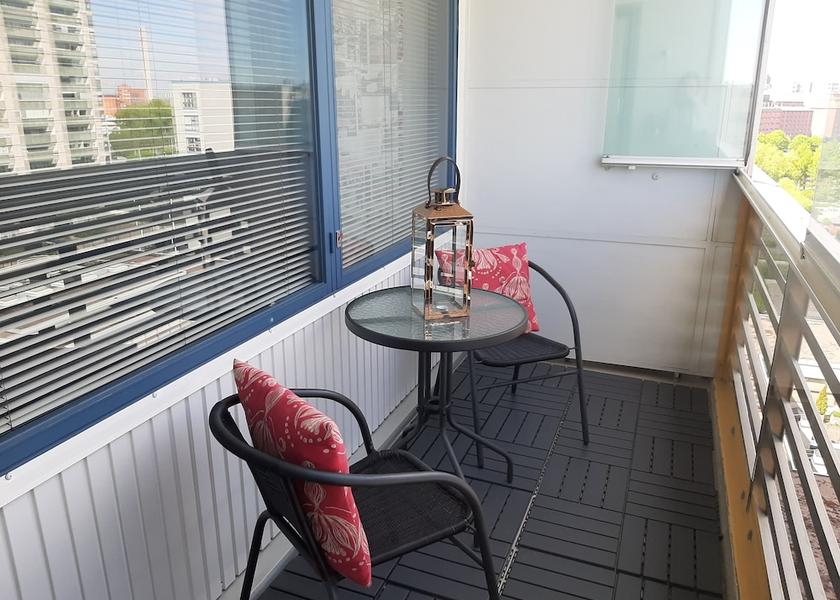  Helsinki Terrace