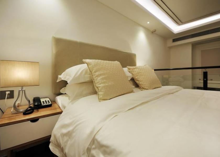 Guangdong Shenzhen Room