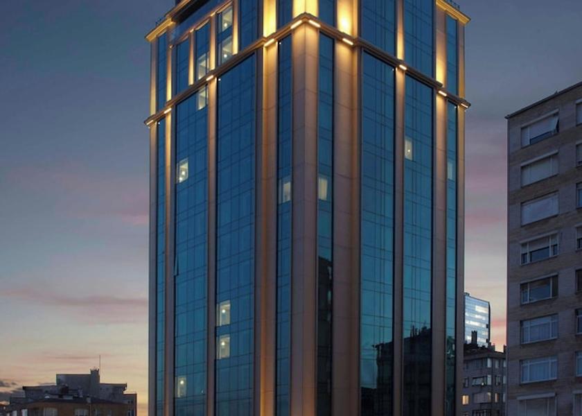 Istanbul Istanbul Exterior