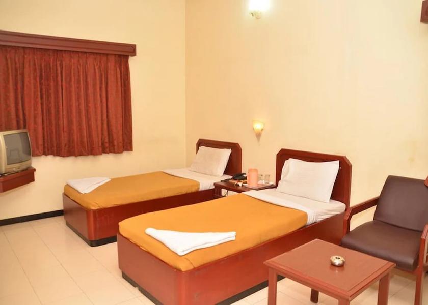 Tamil Nadu Karur Room