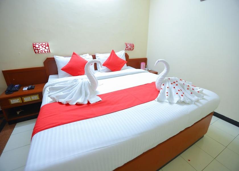 Tamil Nadu Karur Room