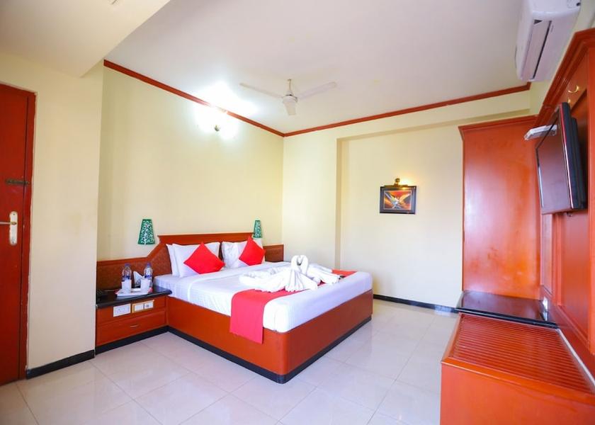 Tamil Nadu Karur Room