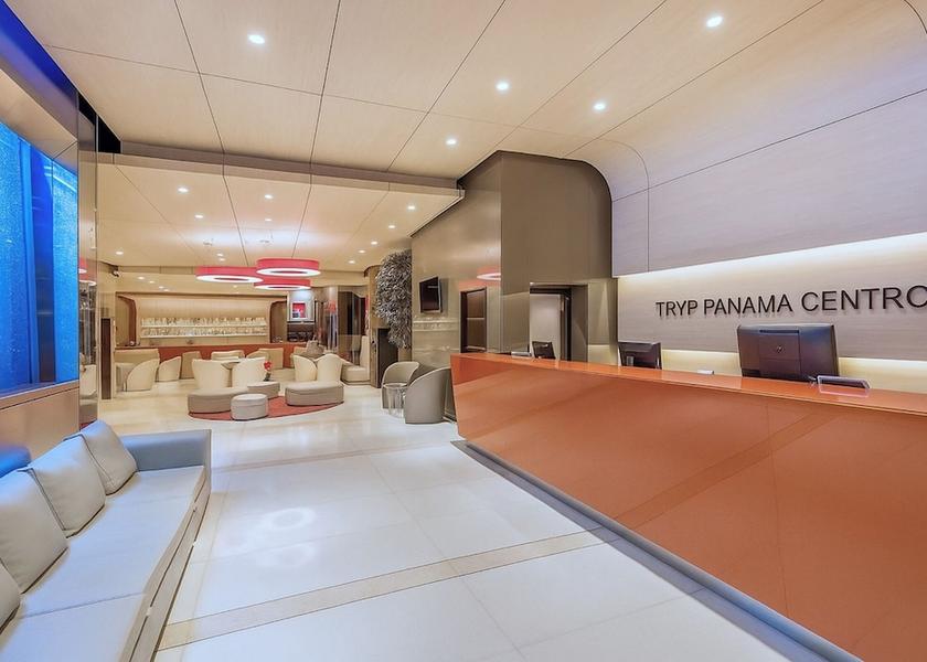 Panamá Province Panama City Lobby