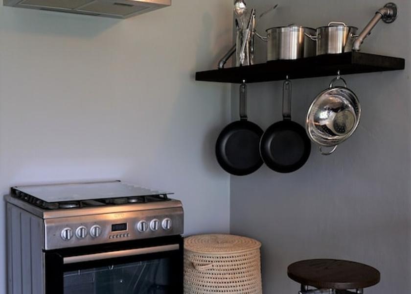 KwaZulu-Natal La Mercy Kitchen