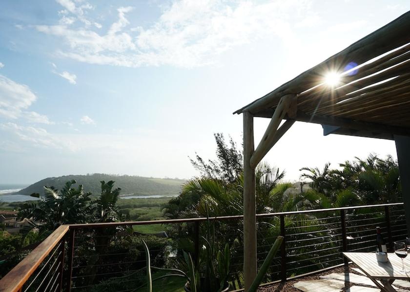 KwaZulu-Natal La Mercy Terrace