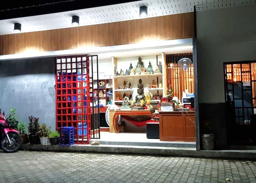 Phuket Phuket Lobby