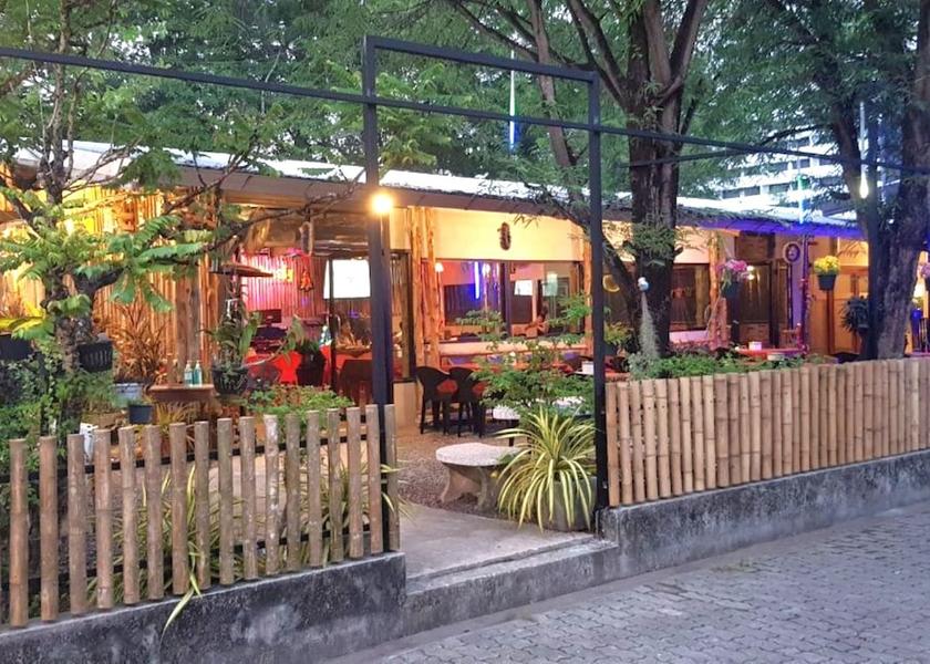 Phuket Phuket Facade