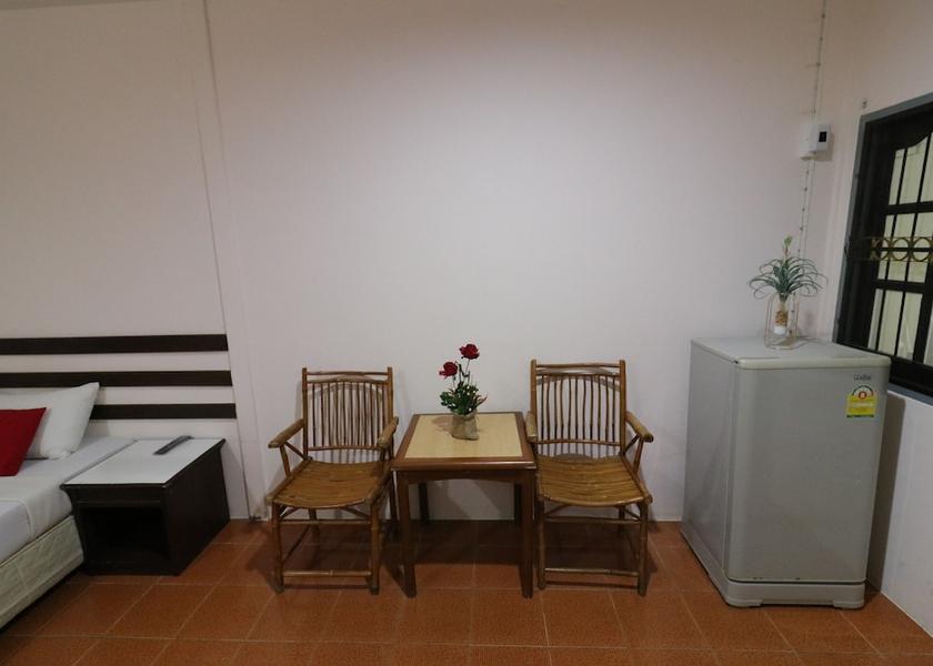 Phuket Phuket Room