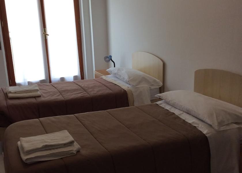 Basilicata Lavello Room