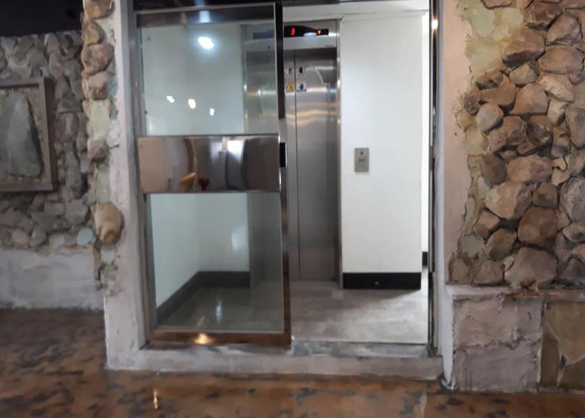  Daegu Interior Entrance
