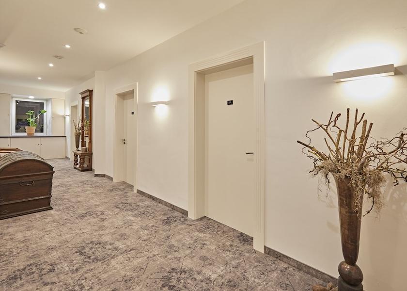 North Rhine-Westphalia Rheda-Wiedenbruck Hallway