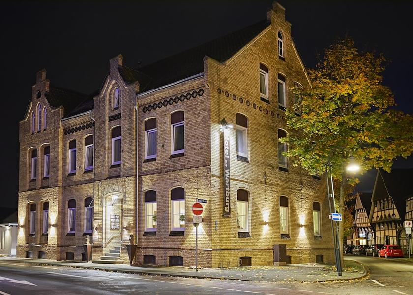 North Rhine-Westphalia Rheda-Wiedenbruck Primary image