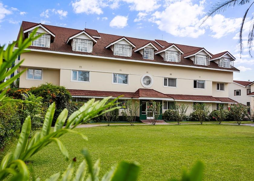 Nakuru County Nakuru Exterior Detail
