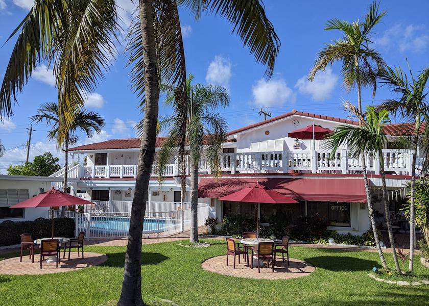 Florida Lauderdale-by-the-Sea Exterior