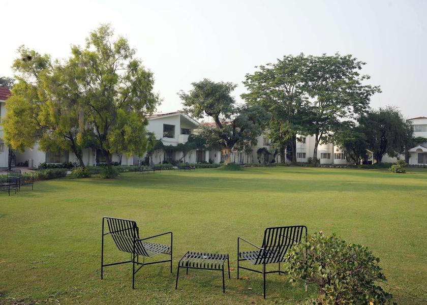 Haryana Gurugram Exterior Detail