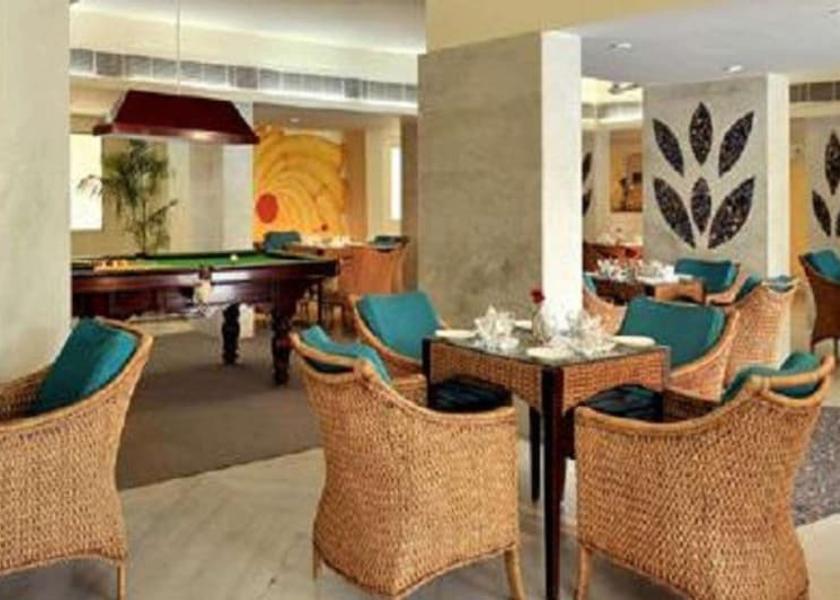 Haryana Gurugram Restaurant