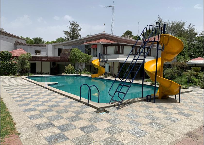 Haryana Gurugram Pool