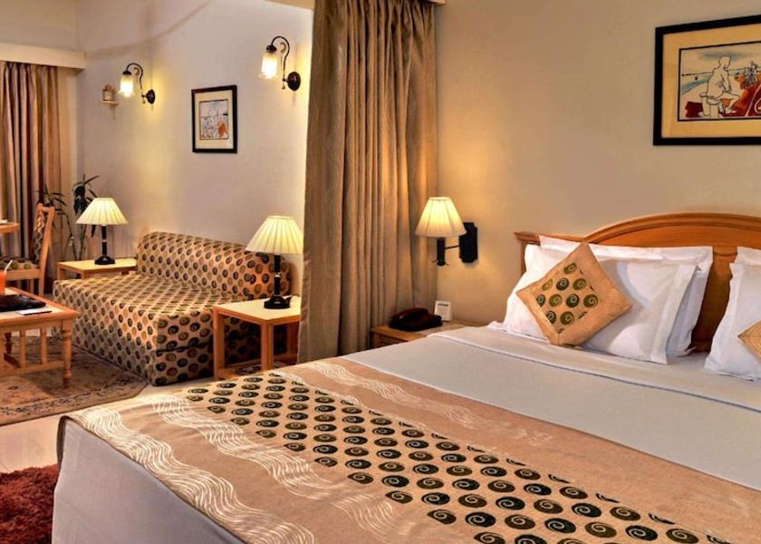 Haryana Gurugram Room