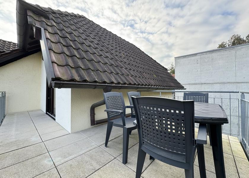 Baden-Württemberg Ueberlingen Amenity