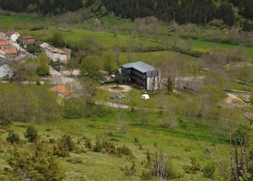 Occitanie Prades Property Grounds