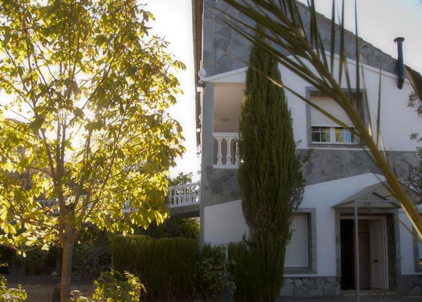 Andalusia Arriate Property Grounds