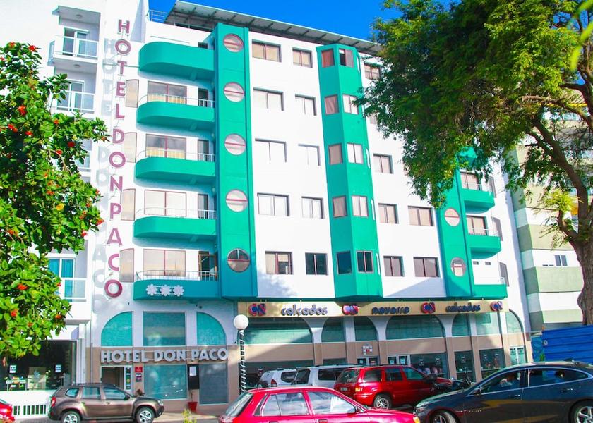  São Vicente Front of property
