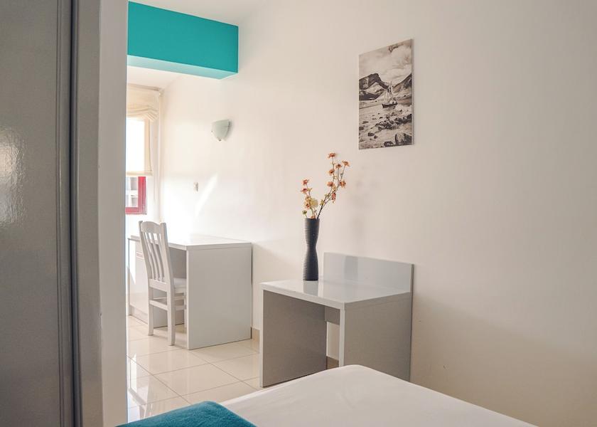  São Vicente Room