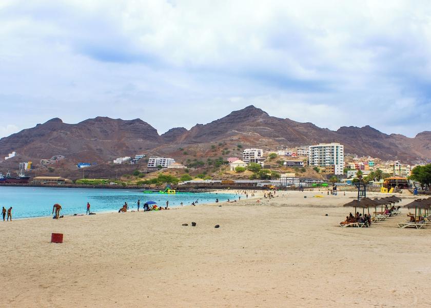  Sao Vicente Aerial View