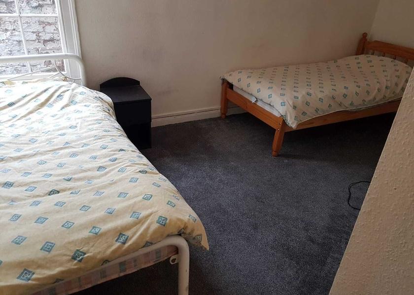 England Dawlish Room