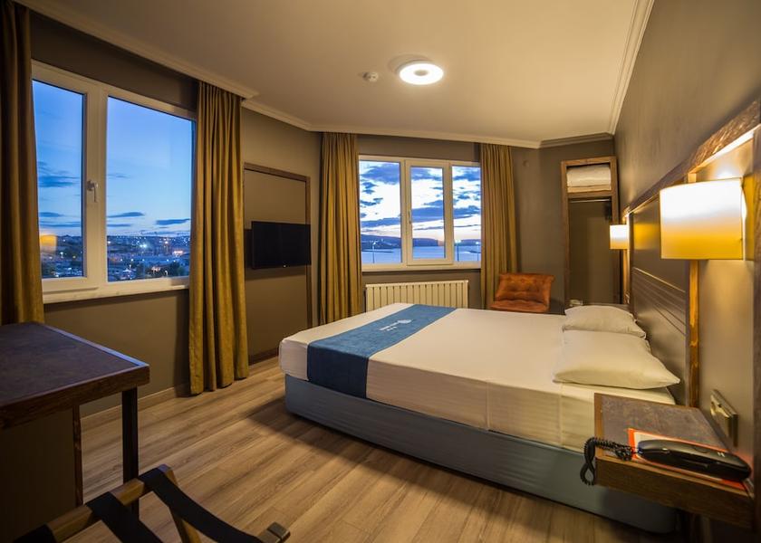 Balikesir Bandirma Room