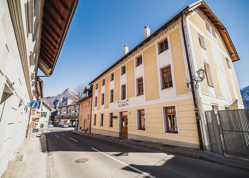  Bovec Primary image