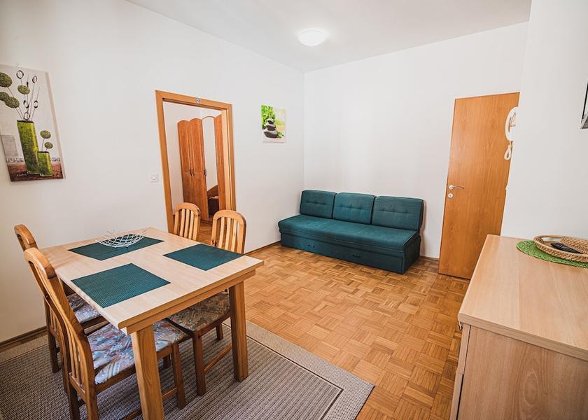  Bovec Interior Entrance