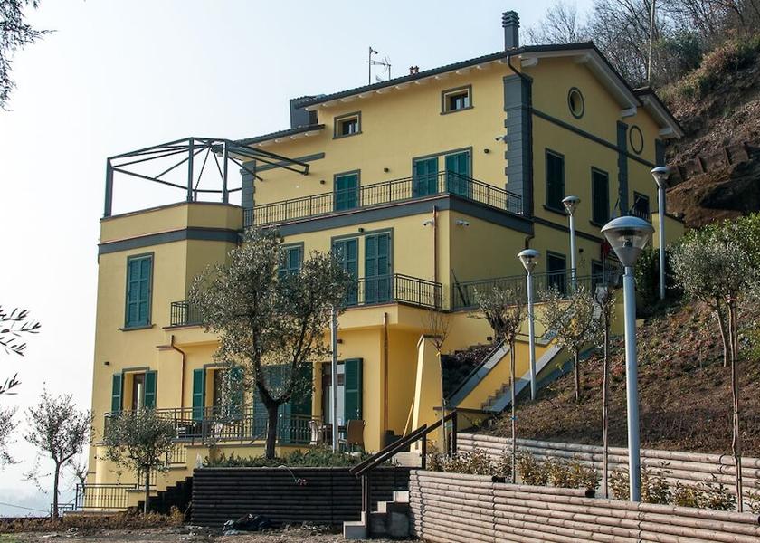 Emilia-Romagna Sasso Marconi Primary image