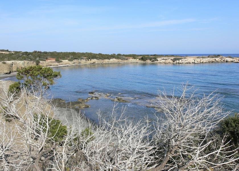  Neo Chorio View from Property