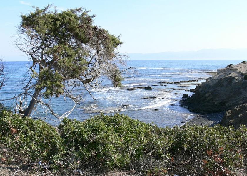  Neo Chorio View from Property