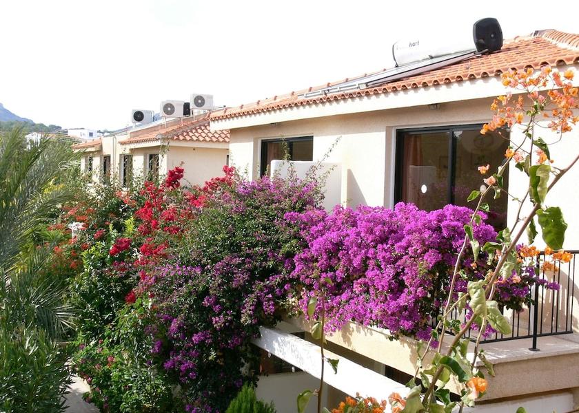  Neo Chorio Exterior Detail