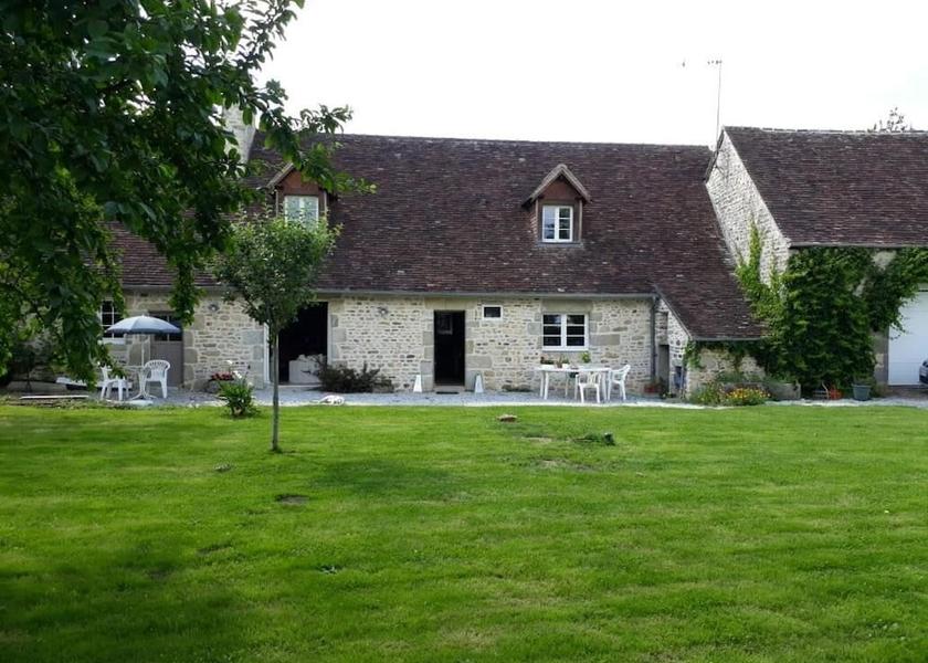 Occitanie Colombiers Exterior Detail