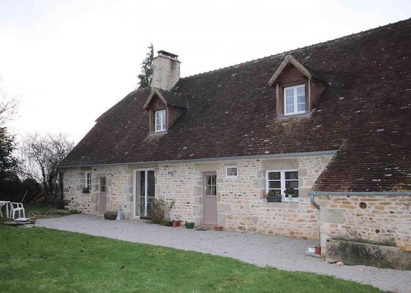 Occitanie Colombiers Exterior Detail