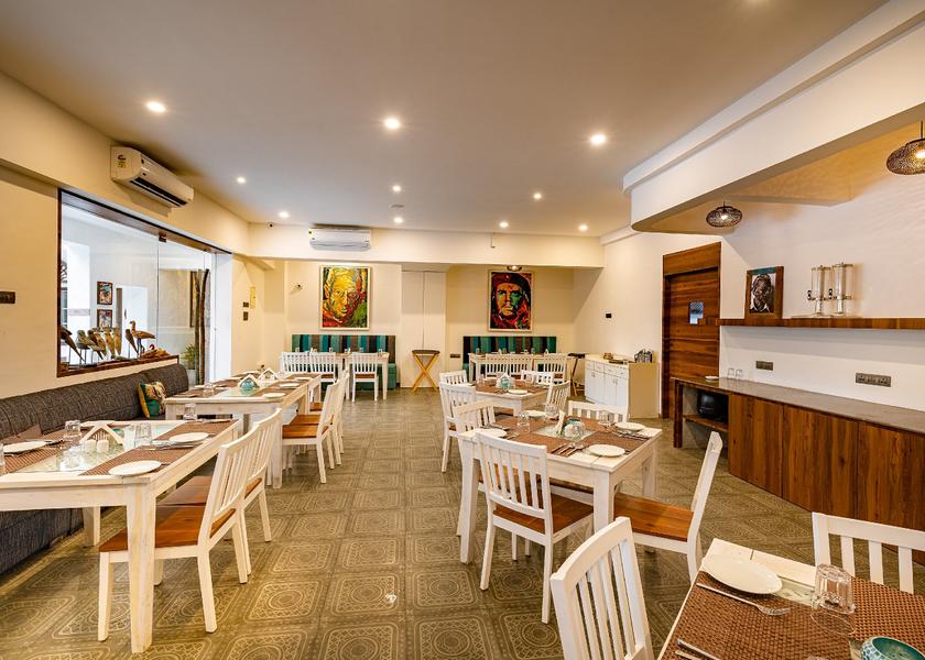 Maharashtra Lonavala Food & Dining